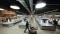 The image shows refrigerated counters in a supermarket.