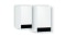 The image shows the Vitodens 100-W and 111-W.