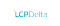 Na slici je logotip LCP Delta