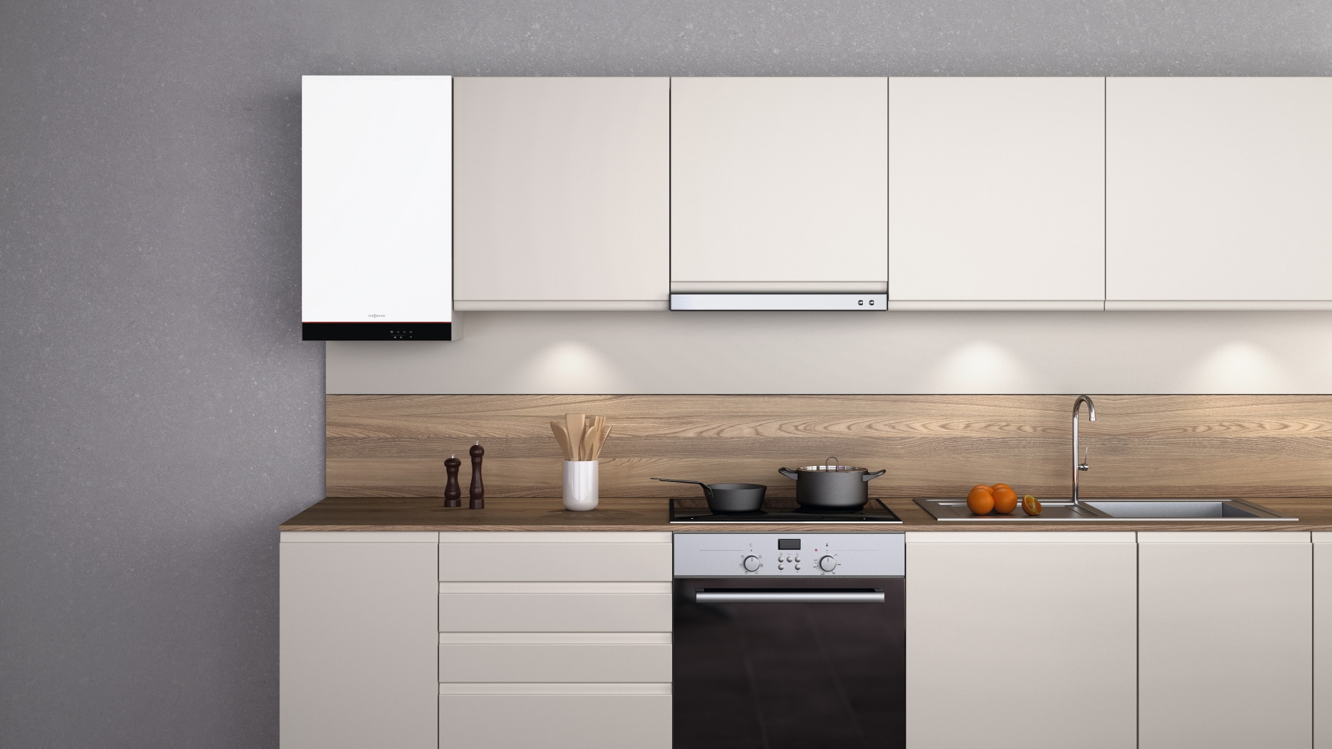 Viessmann clearance vitodens 050