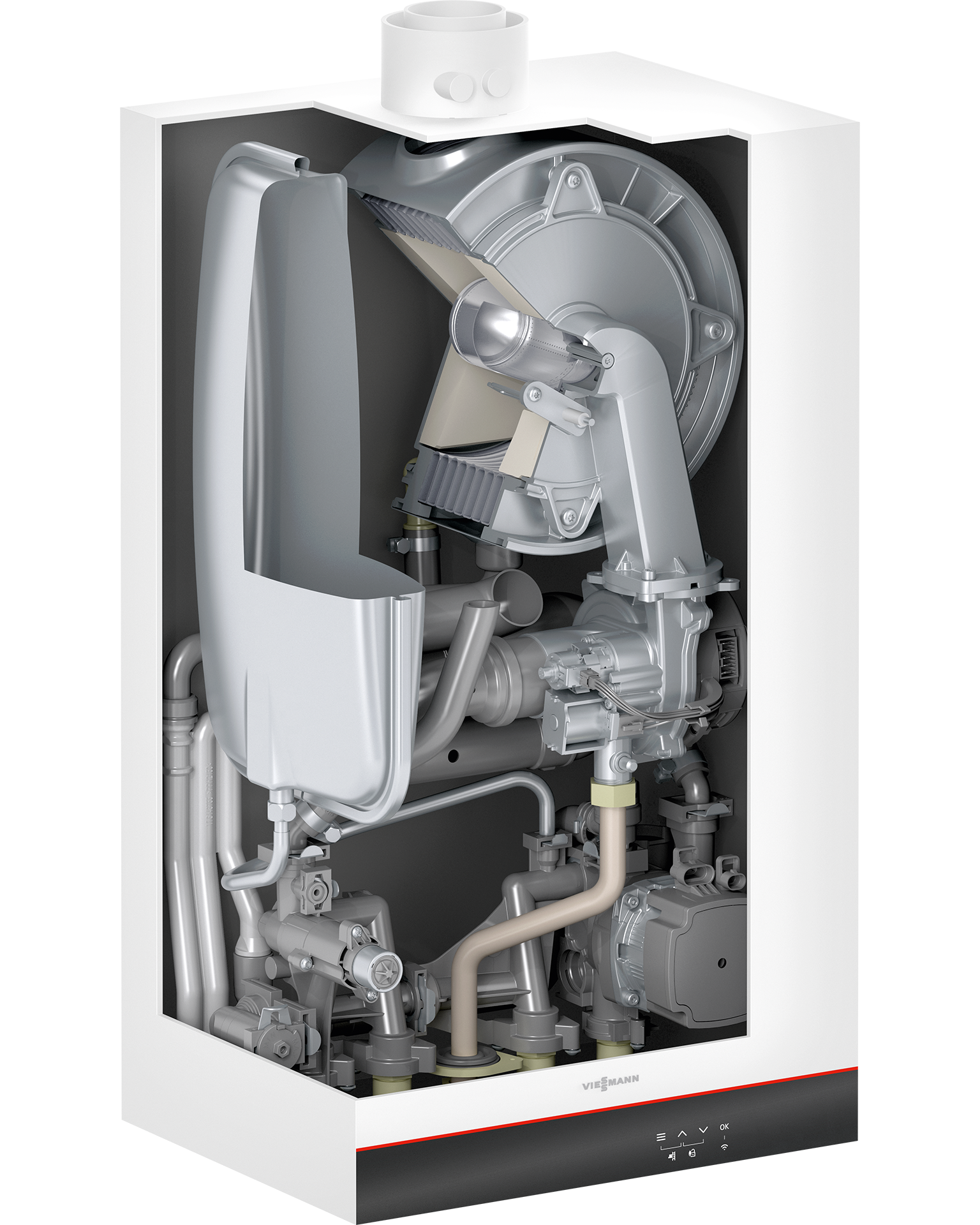 Viessmann vitodens 050 hotsell