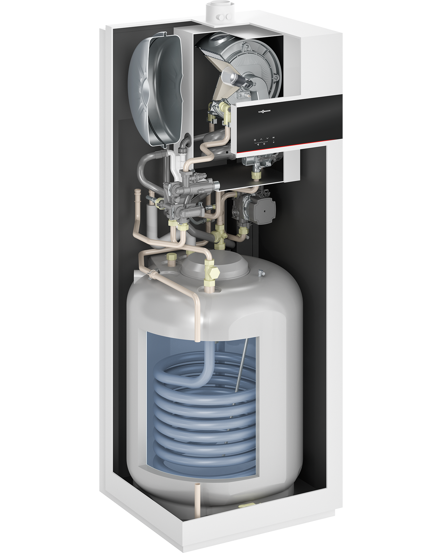 Viessmann vitodens on sale