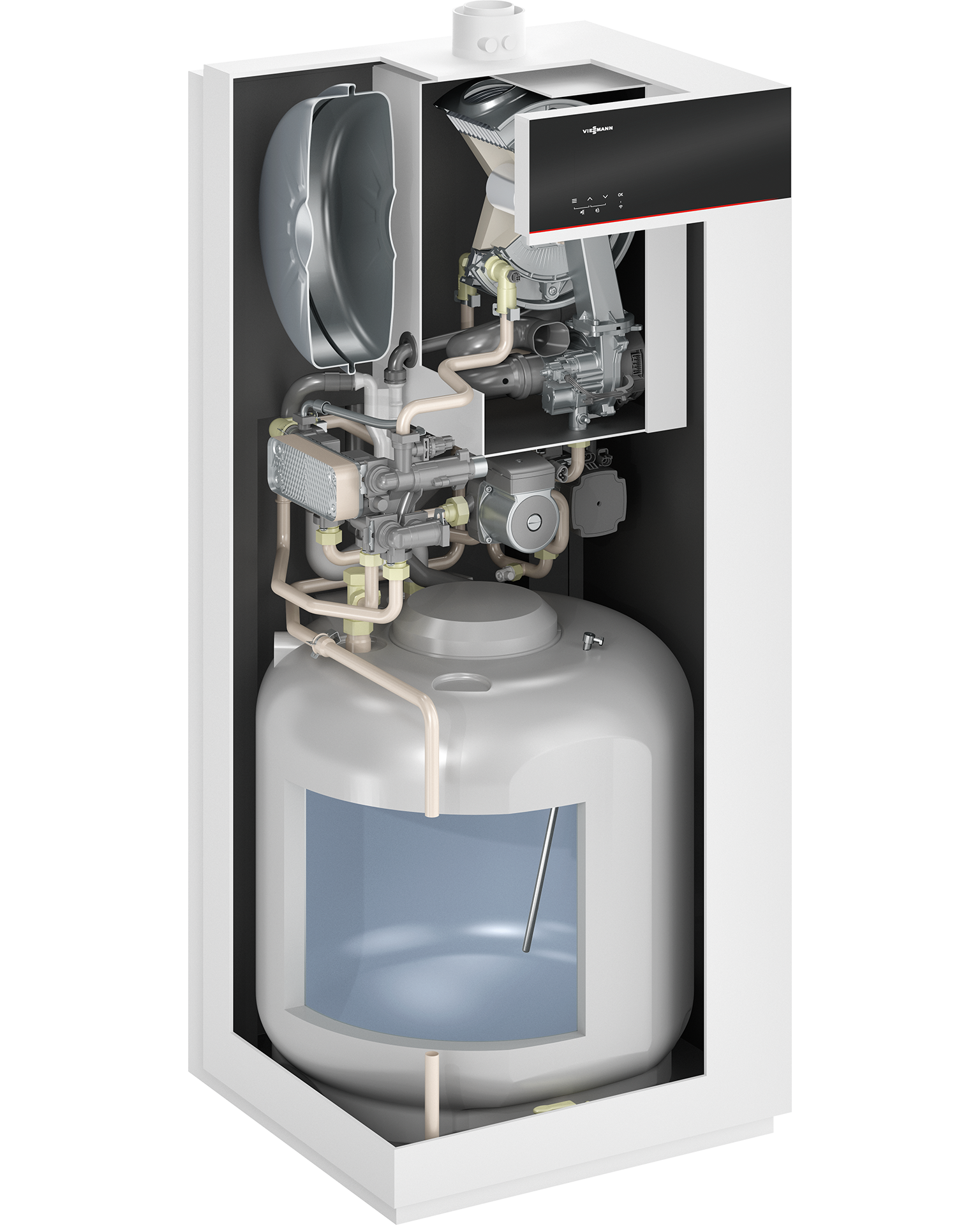 Viessmann vitodens shop