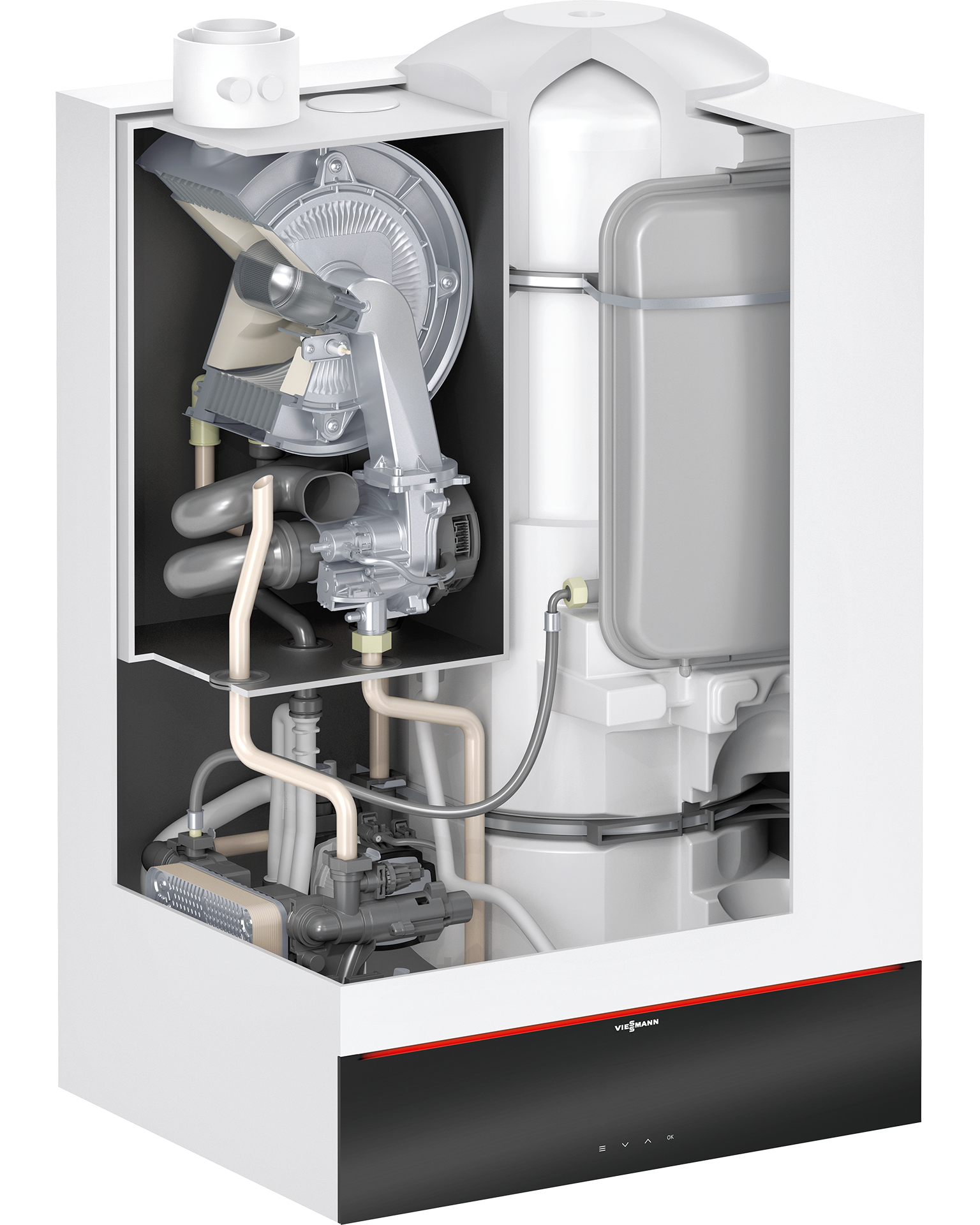 Viessmann vitodens shop