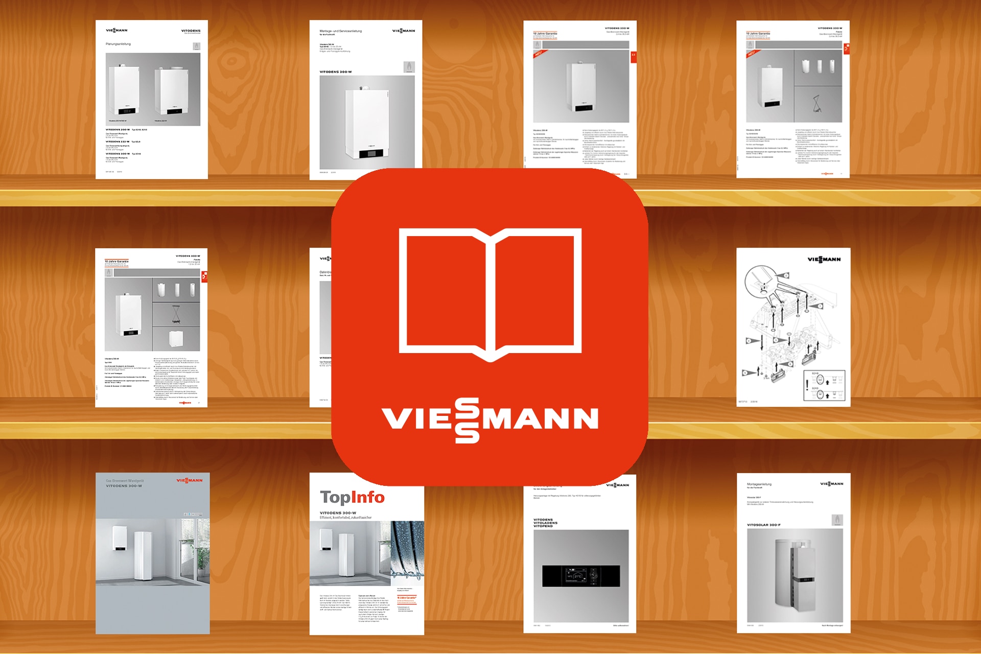 Viessmann vitodens shop
